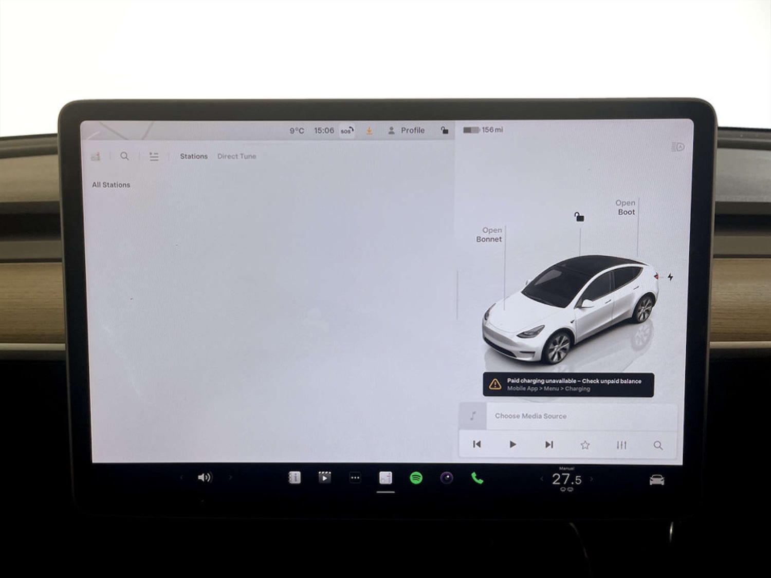 Used Tesla Model Y 2022 for sale - 77185709: Photo 22