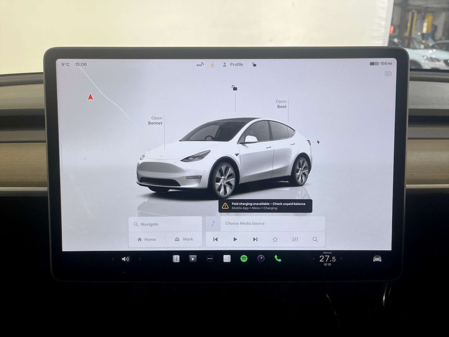 Used Tesla Model Y 2022 for sale - 77185709: Photo 23