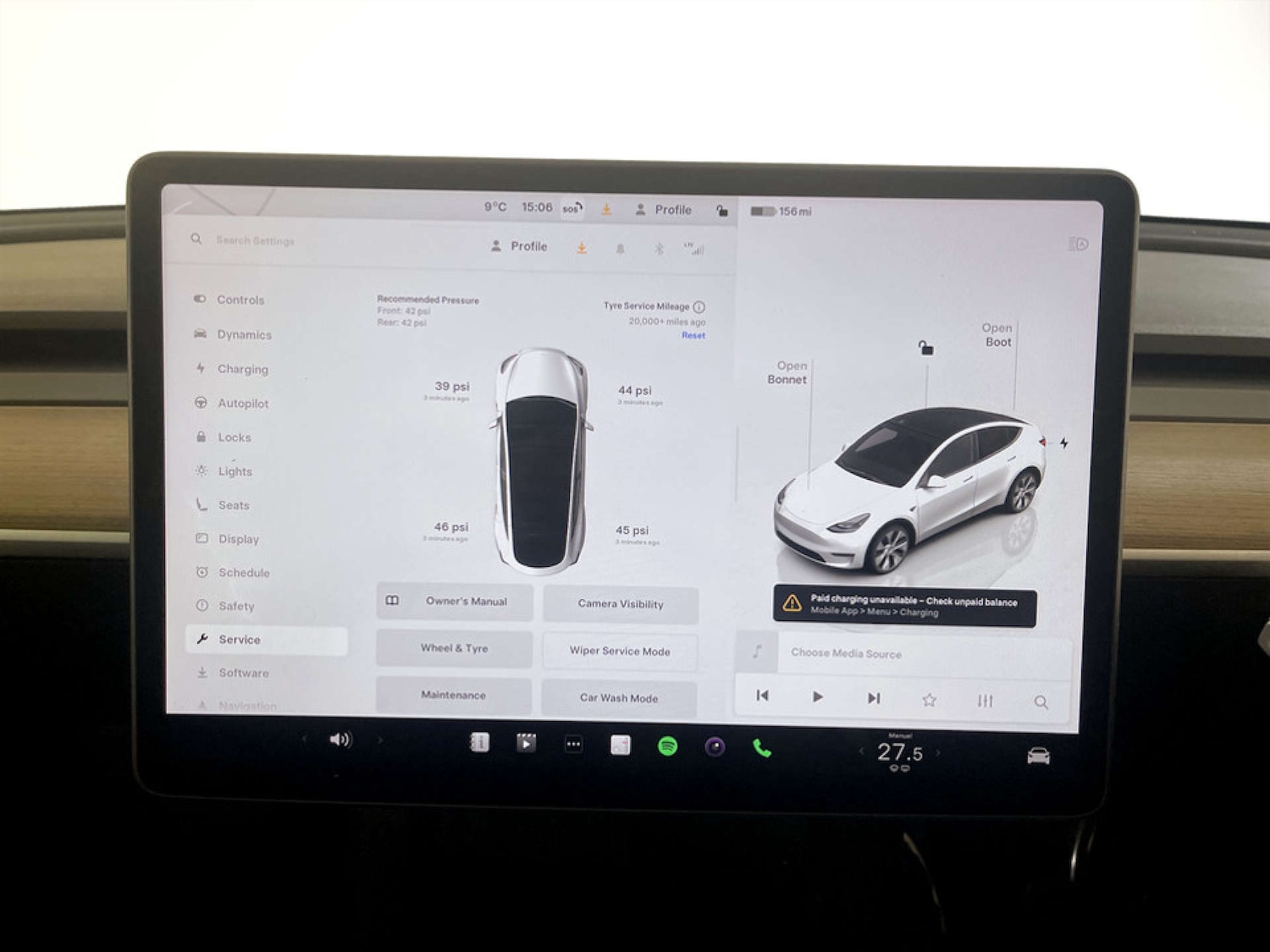 Used Tesla Model Y 2022 for sale - 77185709: Photo 25