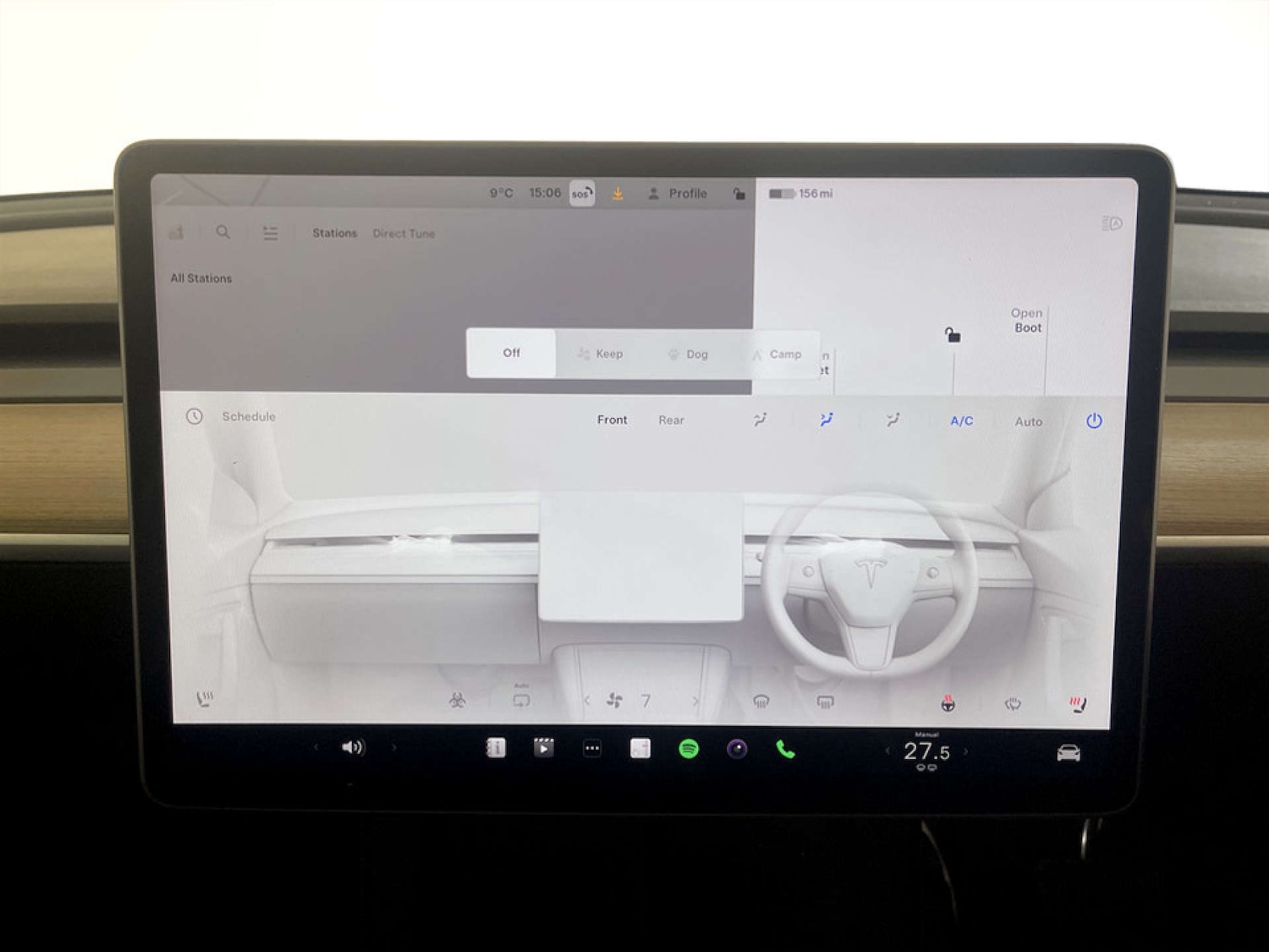 Used Tesla Model Y 2022 for sale - 77185709: Photo 27