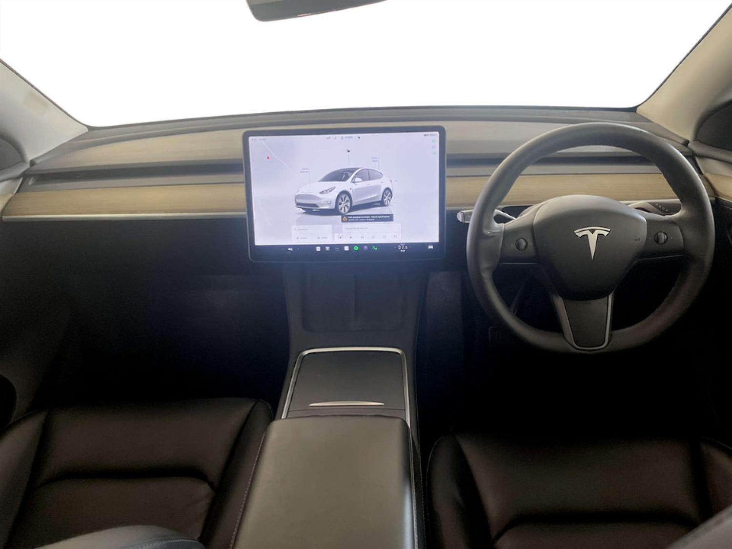 Used Tesla Model Y 2022 for sale - 77185709: Photo 3