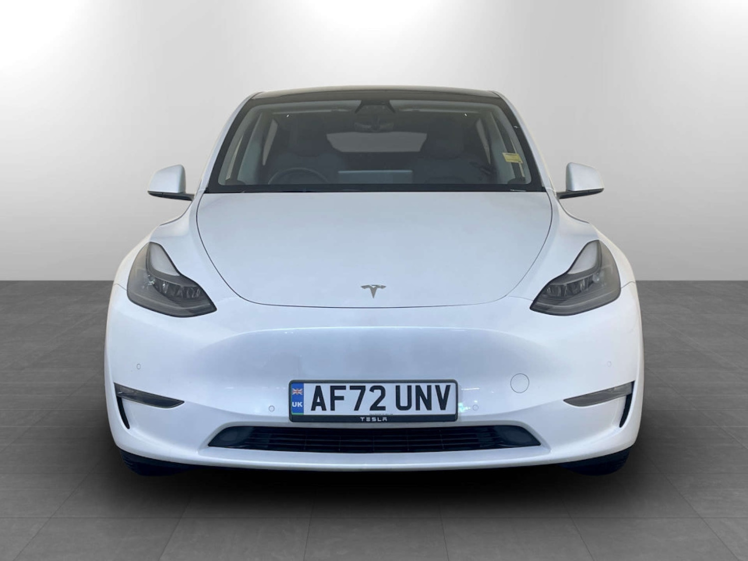 Used Tesla Model Y 2022 for sale - 77185709: Photo 5