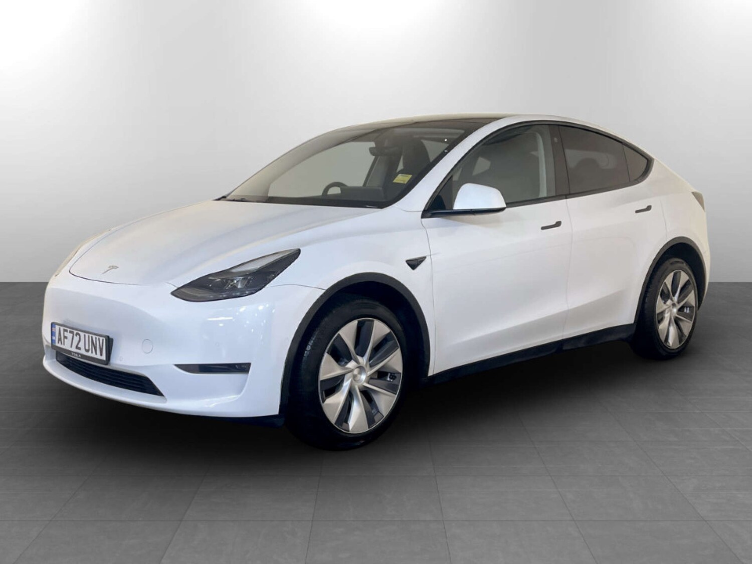 Used Tesla Model Y 2022 for sale - 77185709: Photo 6