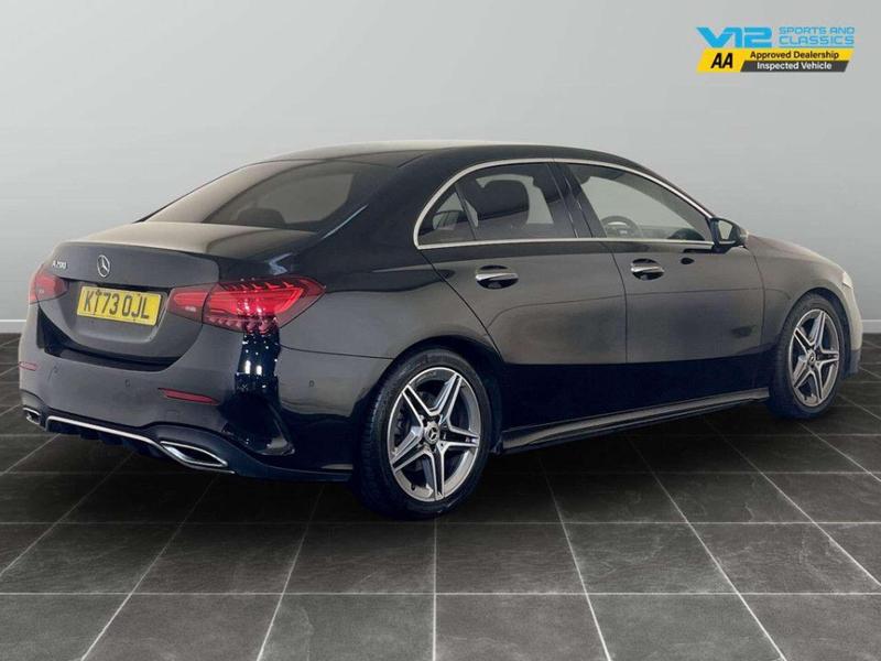 Used Mercedes-Benz A-Class 2023 for sale - 76819177: Photo 10