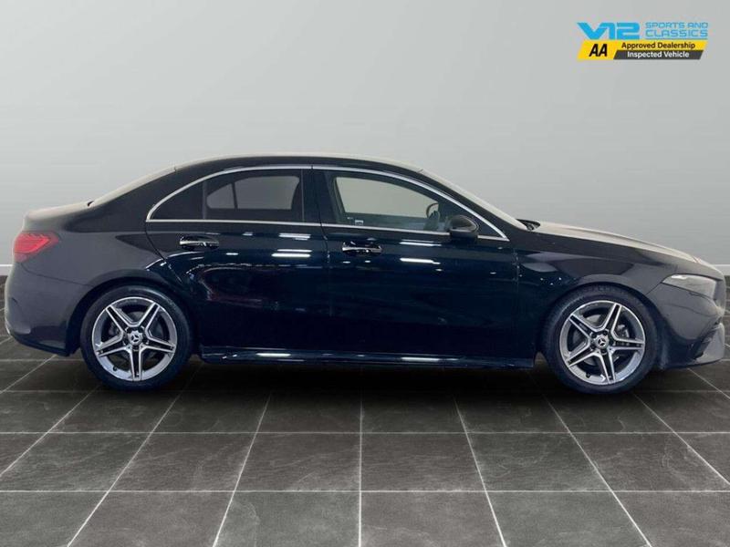 Used Mercedes-Benz A-Class 2023 for sale - 76819177: Photo 11