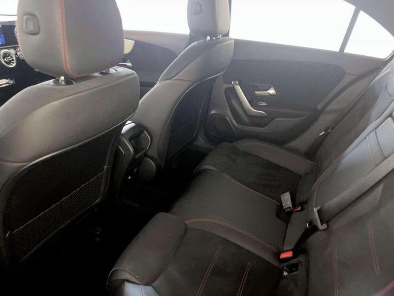 Used Mercedes-Benz A-Class 2023 for sale - 76819177: Photo 14