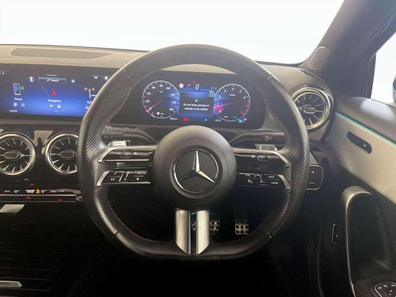 Used Mercedes-Benz A-Class 2023 for sale - 76819177: Photo 16