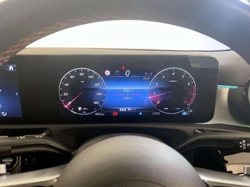 Used Mercedes-Benz A-Class 2023 for sale - 76819177: Photo 18