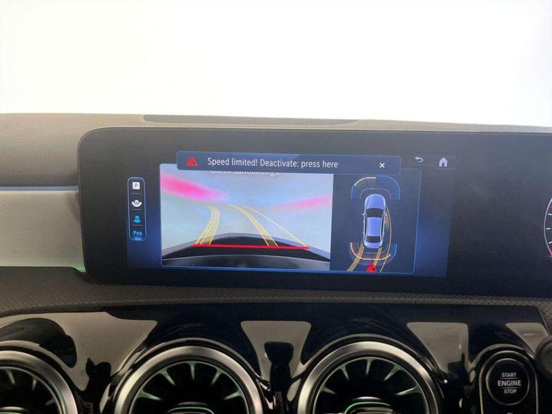 Used Mercedes-Benz A-Class 2023 for sale - 76819177: Photo 21