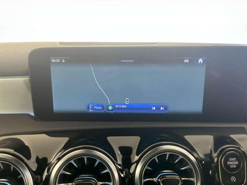 Used Mercedes-Benz A-Class 2023 for sale - 76819177: Photo 22