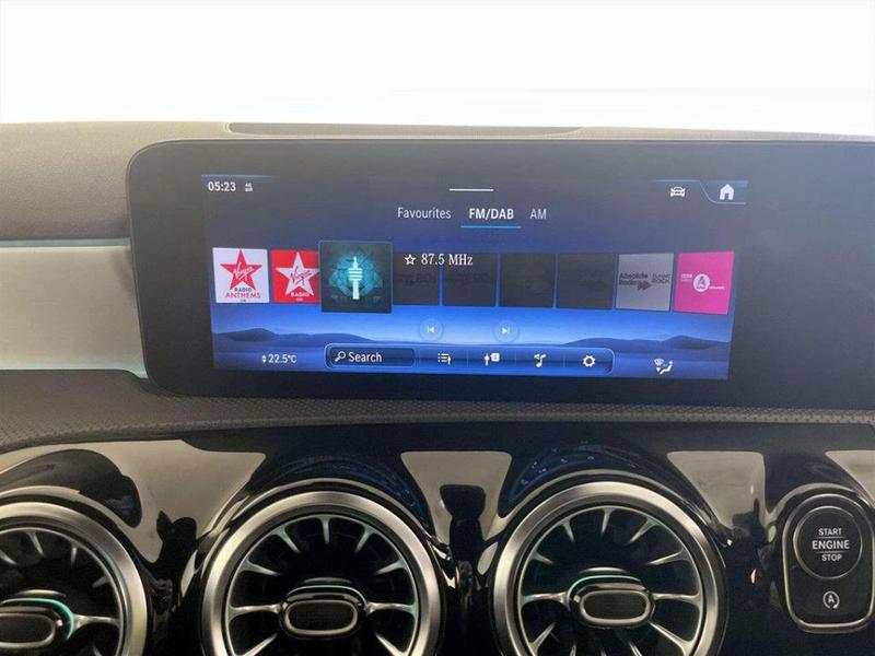 Used Mercedes-Benz A-Class 2023 for sale - 76819177: Photo 23