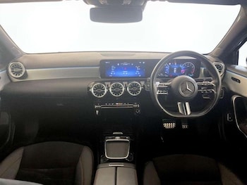 Used Mercedes-Benz A-Class 2023 for sale - 76819177: Photo