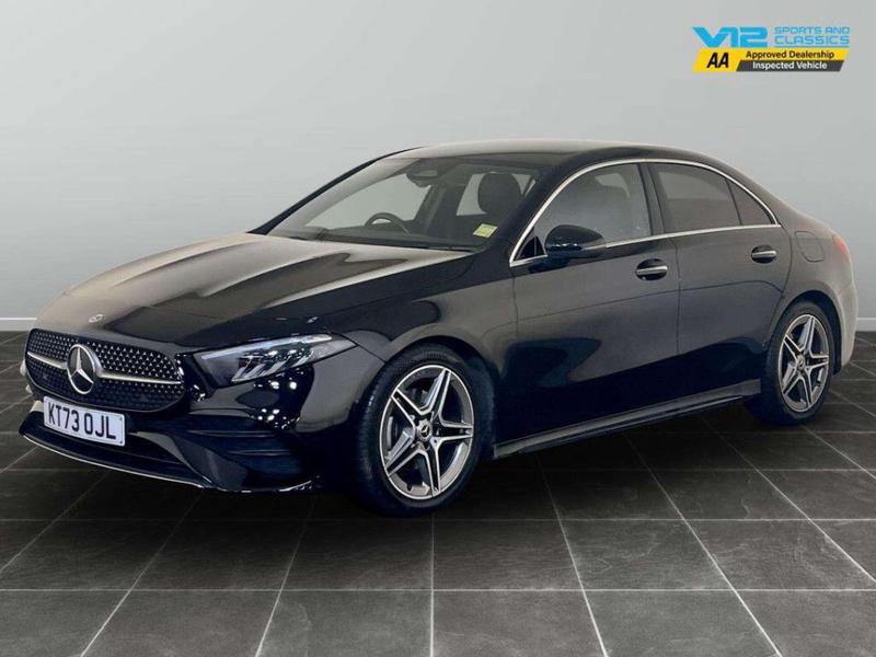 Used Mercedes-Benz A-Class 2023 for sale - 76819177: Photo 6