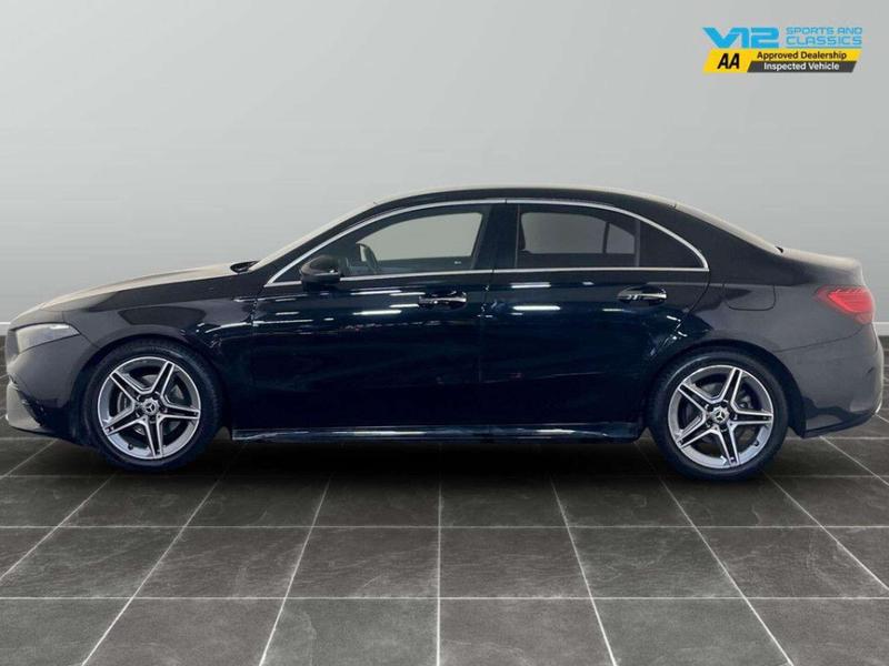 Used Mercedes-Benz A-Class 2023 for sale - 76819177: Photo 7