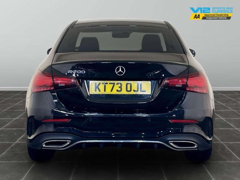 Used Mercedes-Benz A-Class 2023 for sale - 76819177: Photo 9