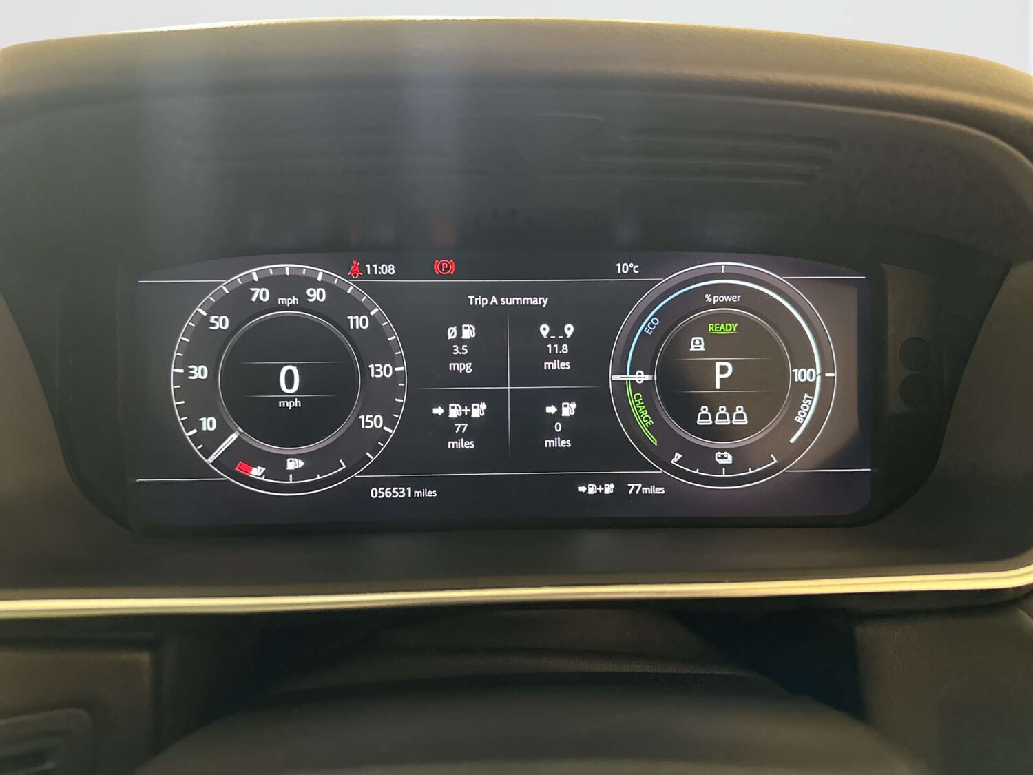 Used Land Rover Range Rover Sport 2021 for sale - 77872482: Photo 19