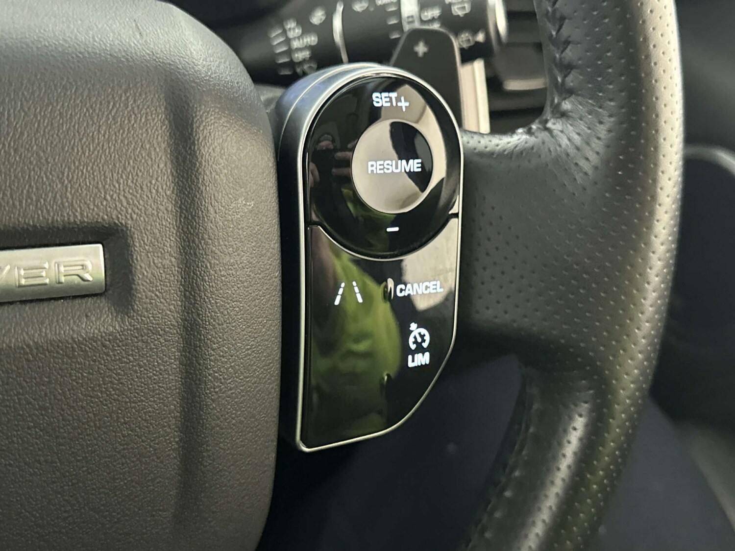 Used Land Rover Range Rover Sport 2021 for sale - 77872482: Photo 20