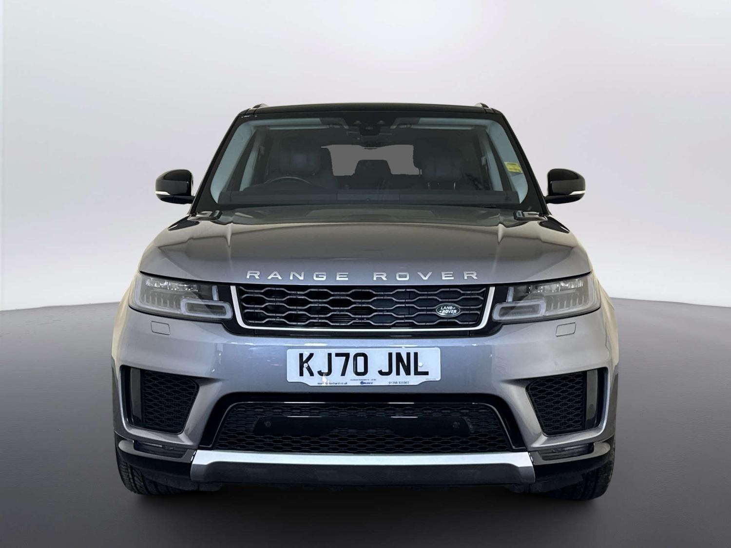 Used Land Rover Range Rover Sport 2021 for sale - 77872482: Photo 5