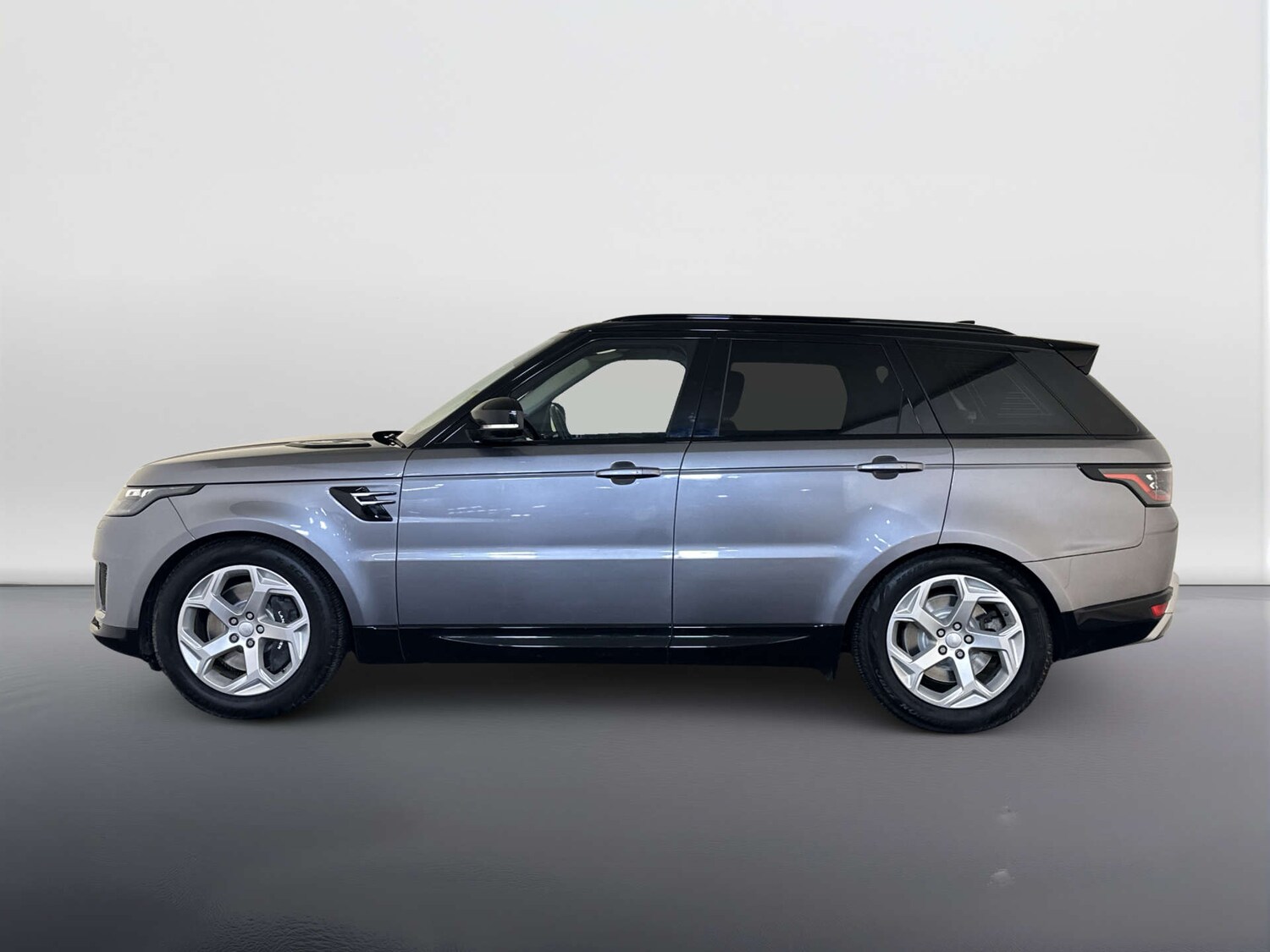 Used Land Rover Range Rover Sport 2021 for sale - 77872482: Photo 7