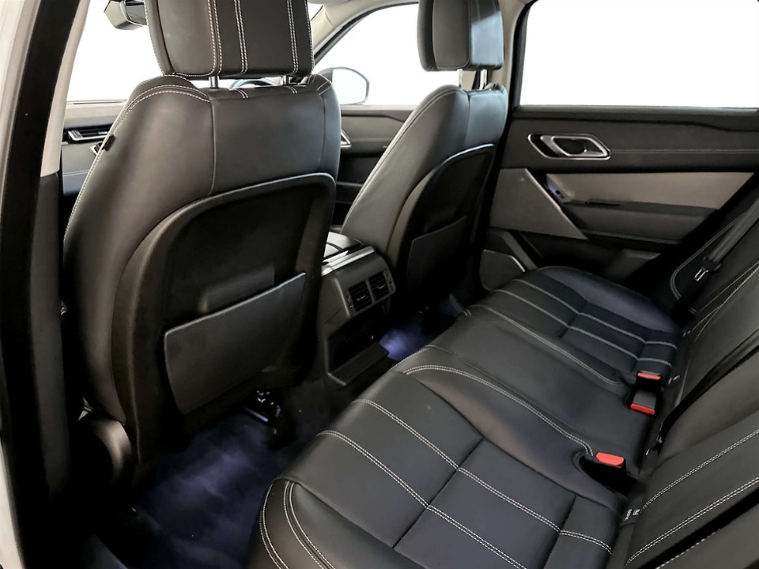 Used Land Rover Range Rover Velar 2020 for sale - 77452526: Photo 14