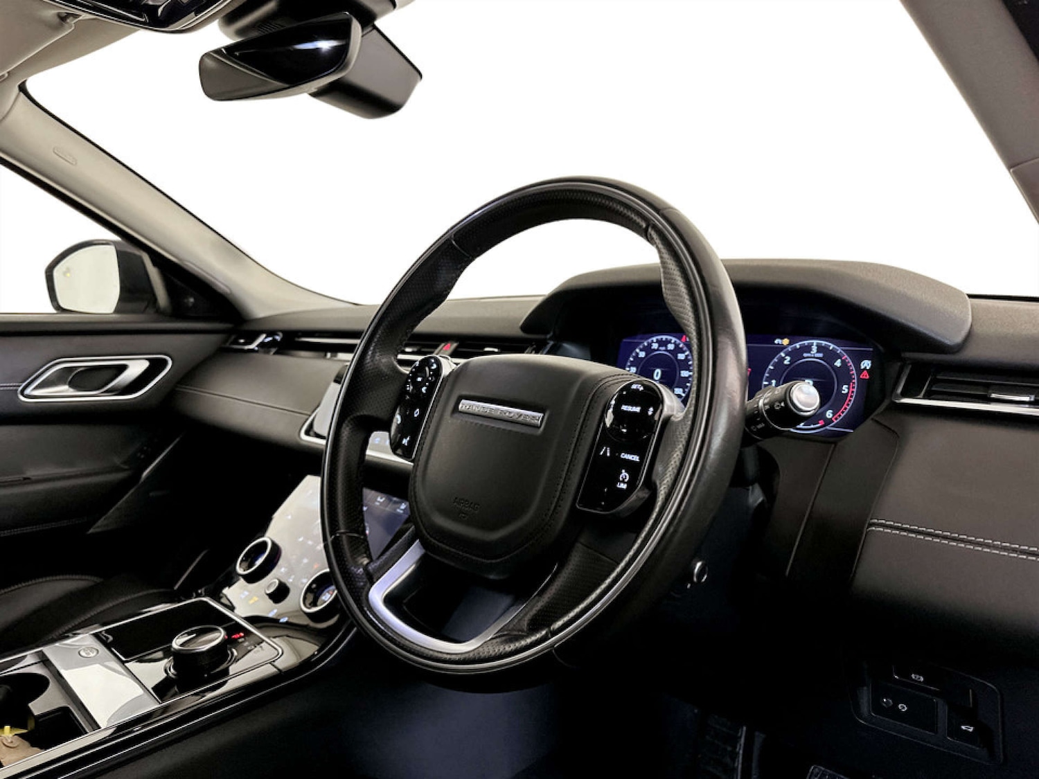 Used Land Rover Range Rover Velar 2020 for sale - 77452526: Photo 15