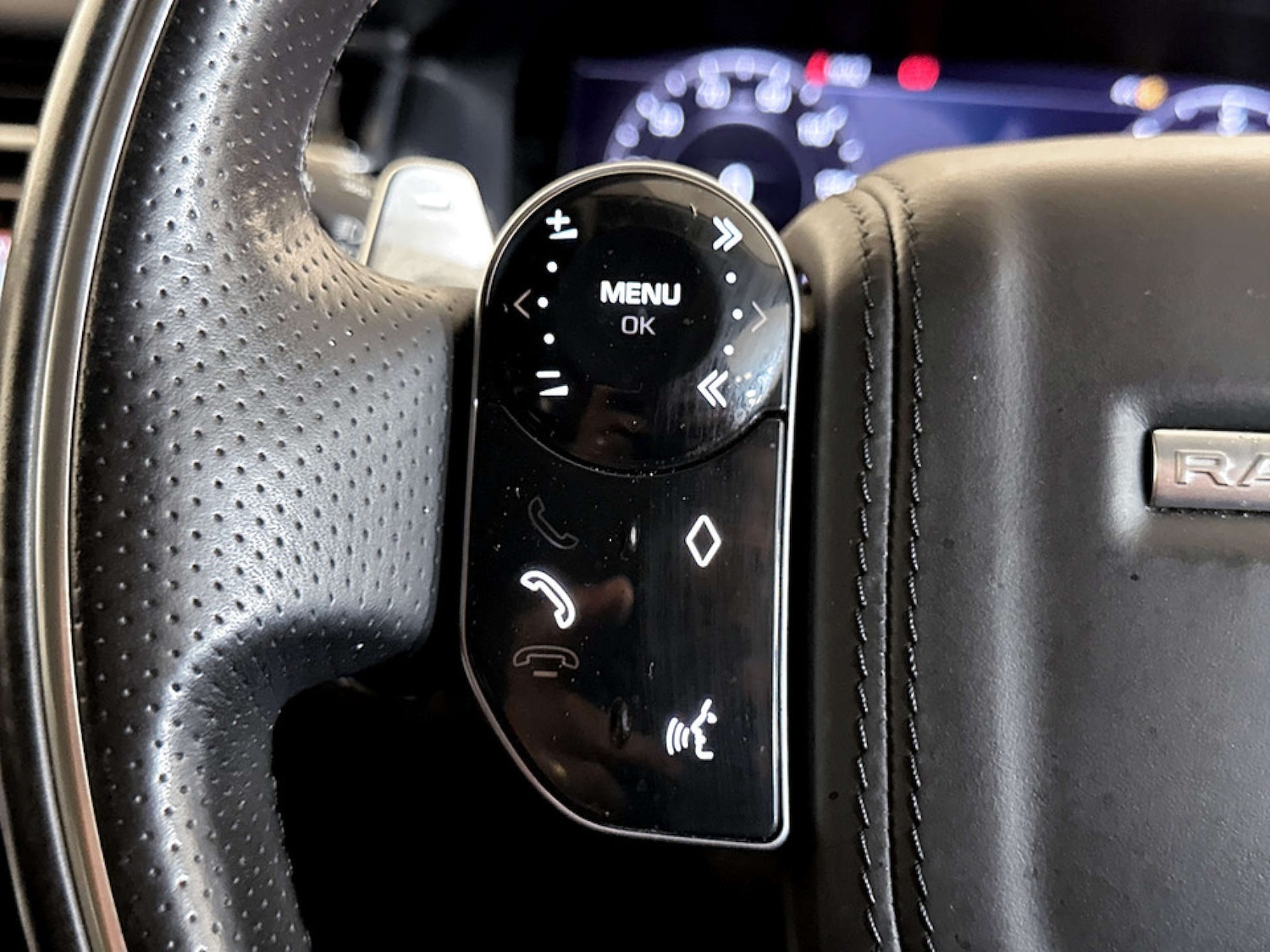 Used Land Rover Range Rover Velar 2020 for sale - 77452526: Photo 17