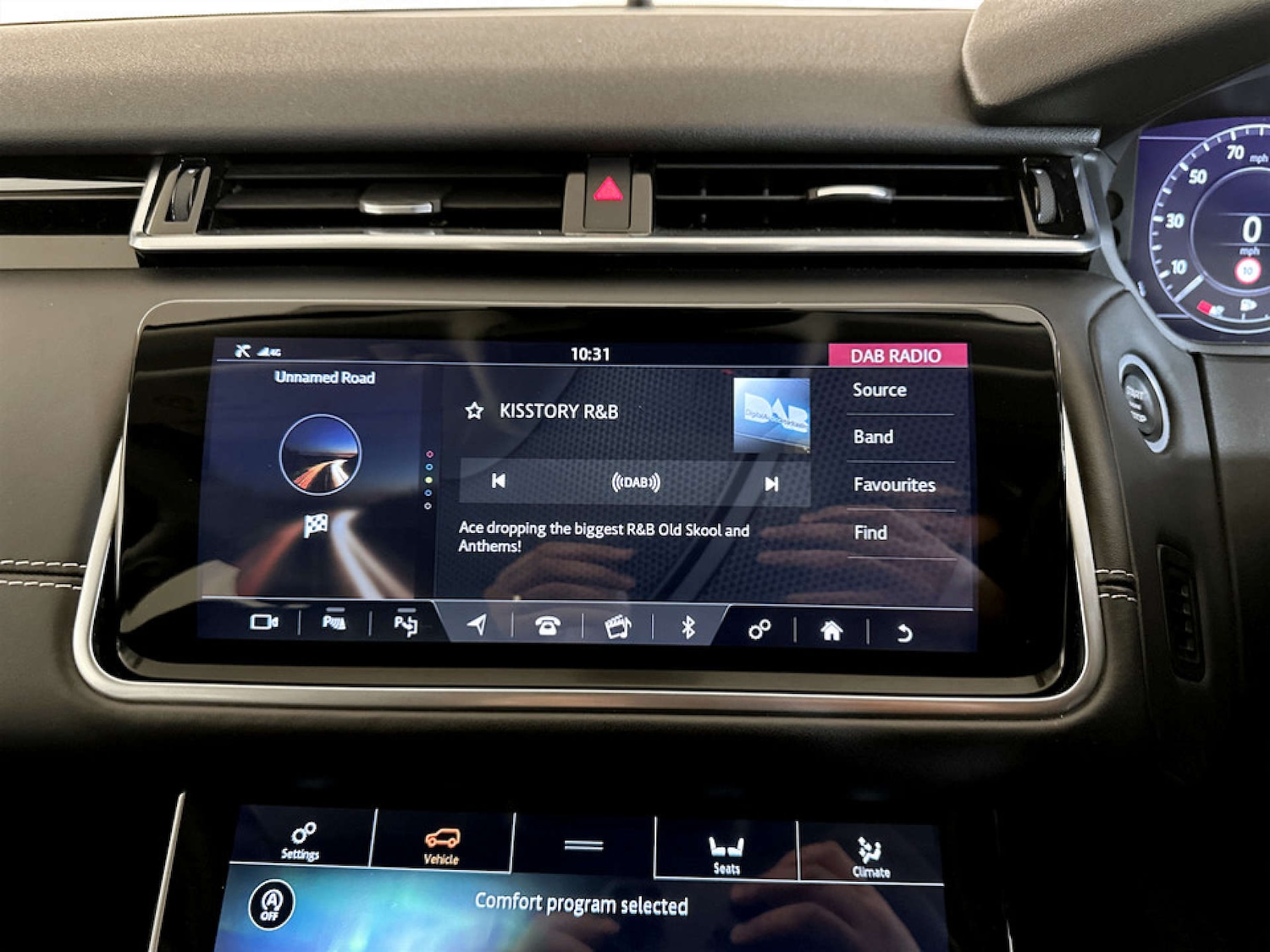 Used Land Rover Range Rover Velar 2020 for sale - 77452526: Photo 23