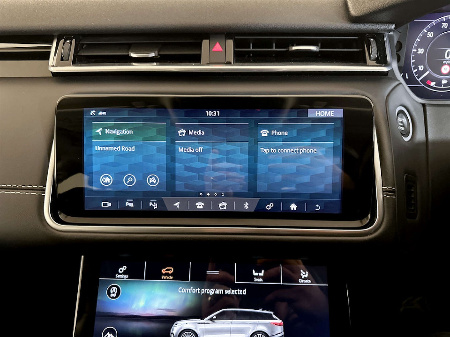 Used Land Rover Range Rover Velar 2020 for sale - 77452526: Photo 24