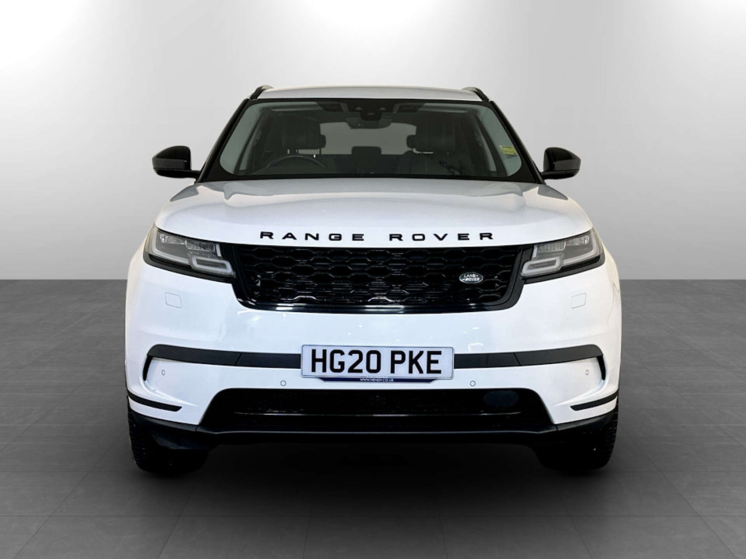 Used Land Rover Range Rover Velar 2020 for sale - 77452526: Photo 5