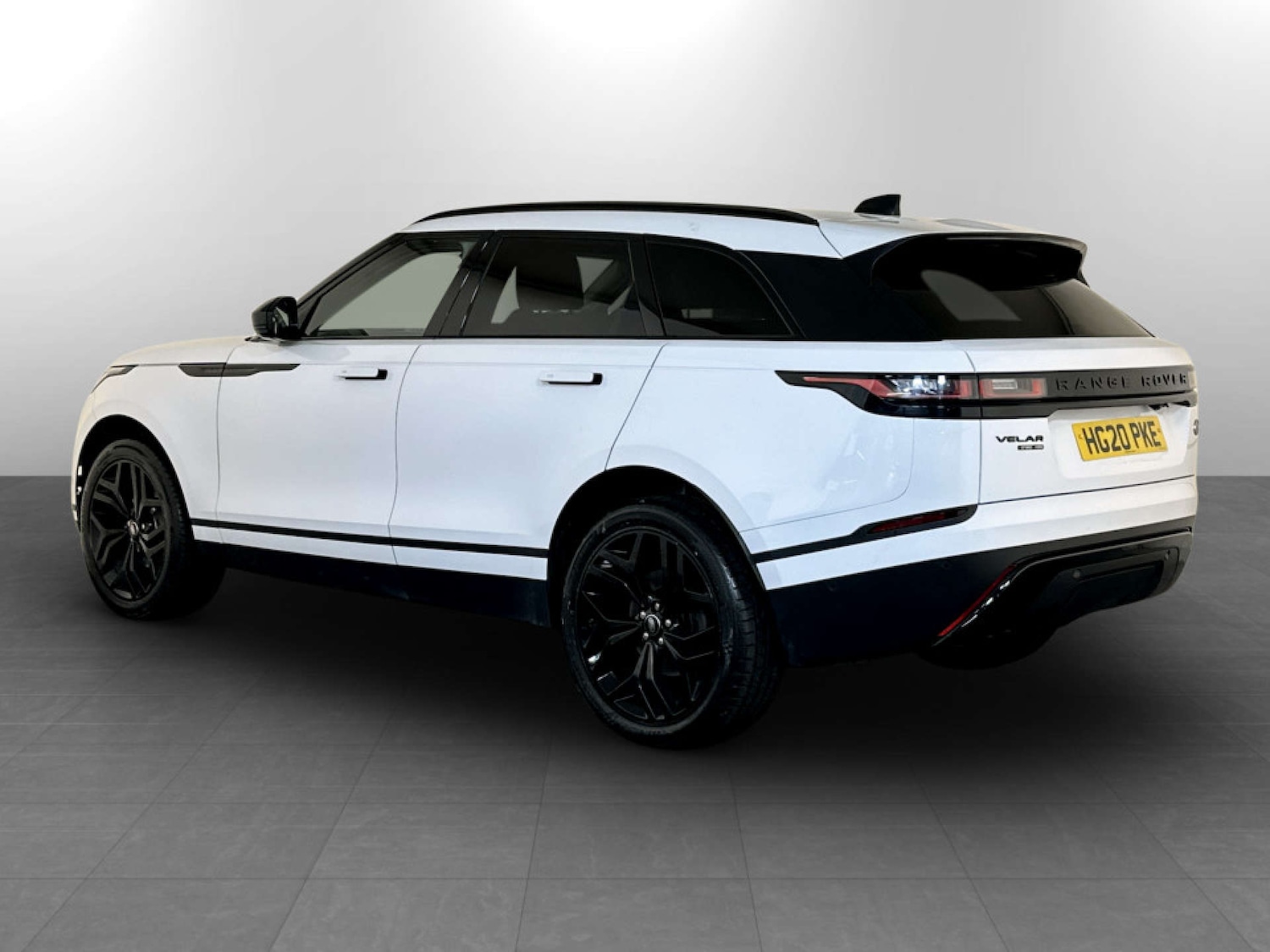 Used Land Rover Range Rover Velar 2020 for sale - 77452526: Photo 8