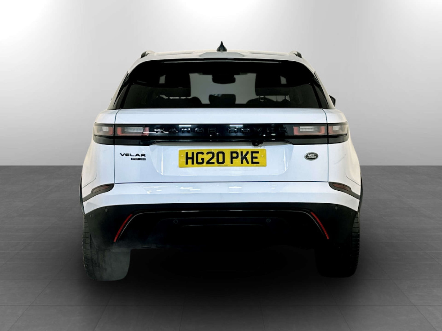 Used Land Rover Range Rover Velar 2020 for sale - 77452526: Photo 9
