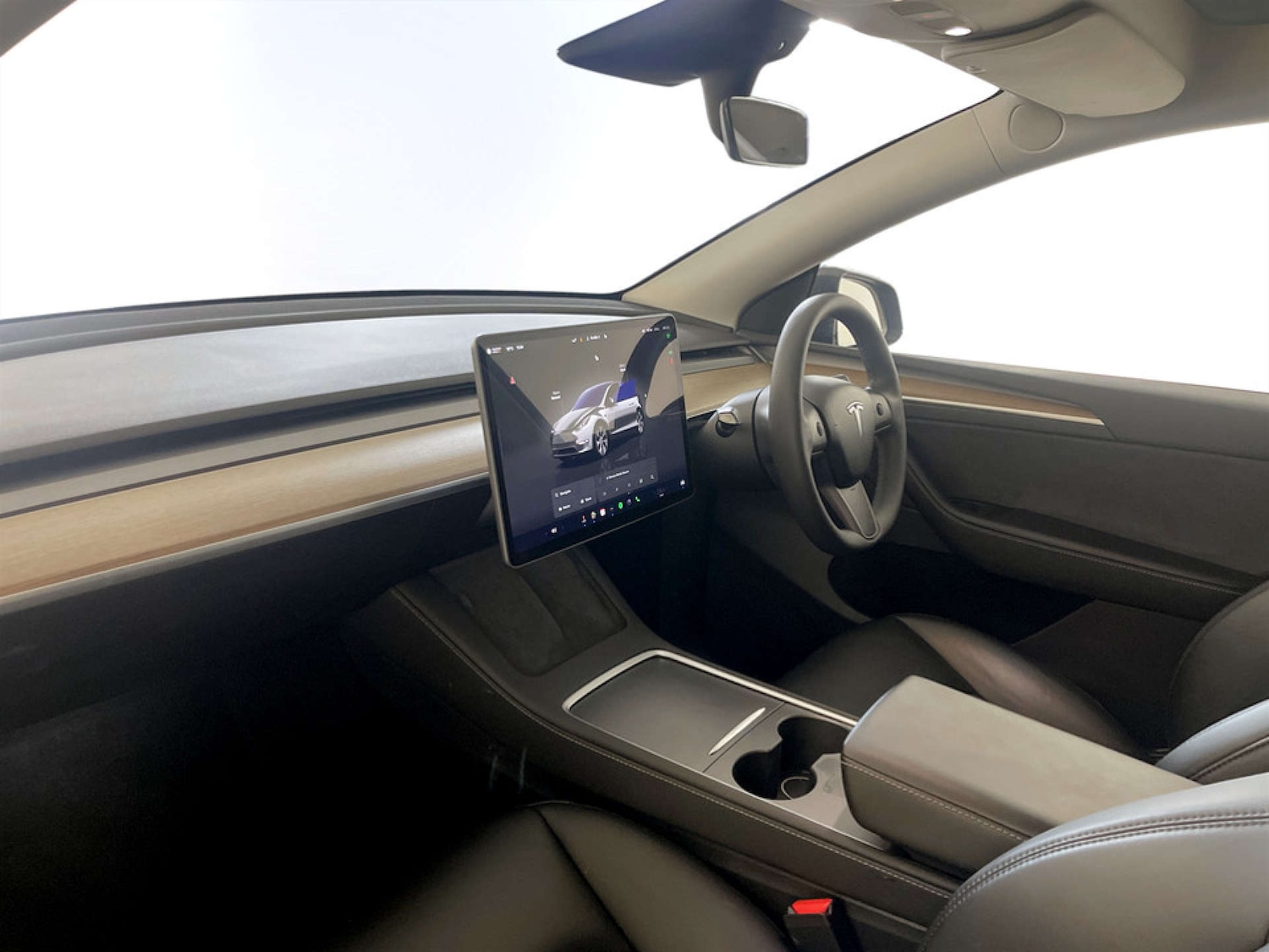 Used Tesla Model Y 2023 for sale - 77774302: Photo 12