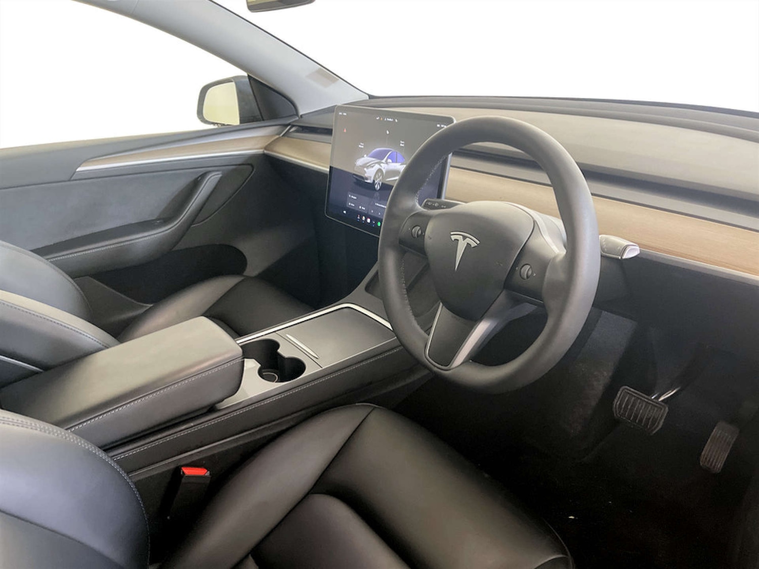 Used Tesla Model Y 2023 for sale - 77774302: Photo 15