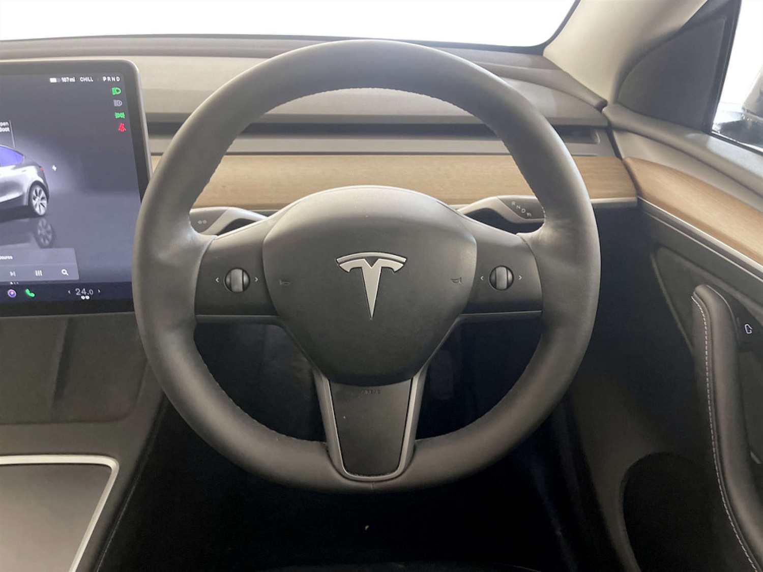 Used Tesla Model Y 2023 for sale - 77774302: Photo 16