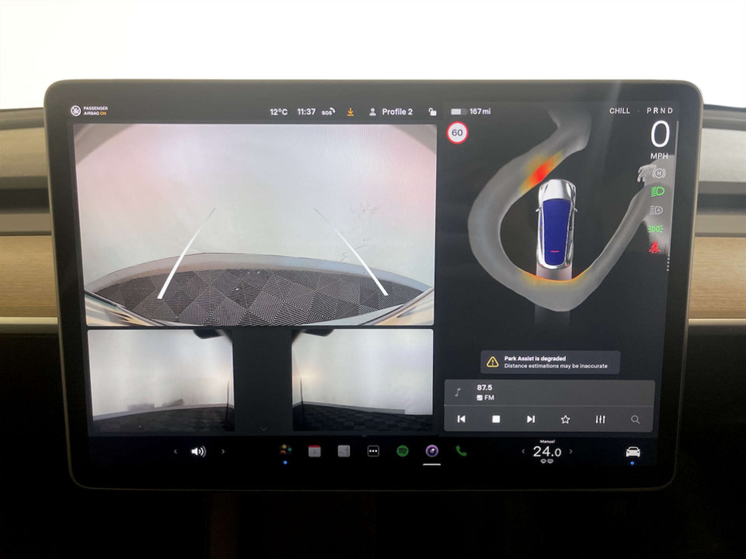 Used Tesla Model Y 2023 for sale - 77774302: Photo 20