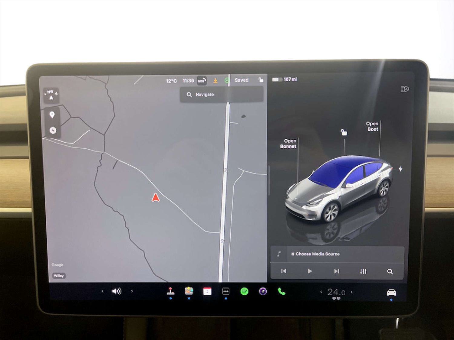 Used Tesla Model Y 2023 for sale - 77774302: Photo 21