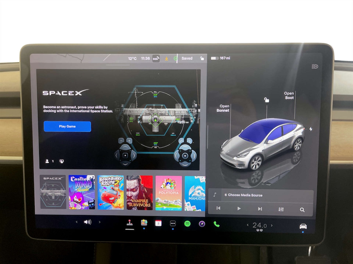 Used Tesla Model Y 2023 for sale - 77774302: Photo 26