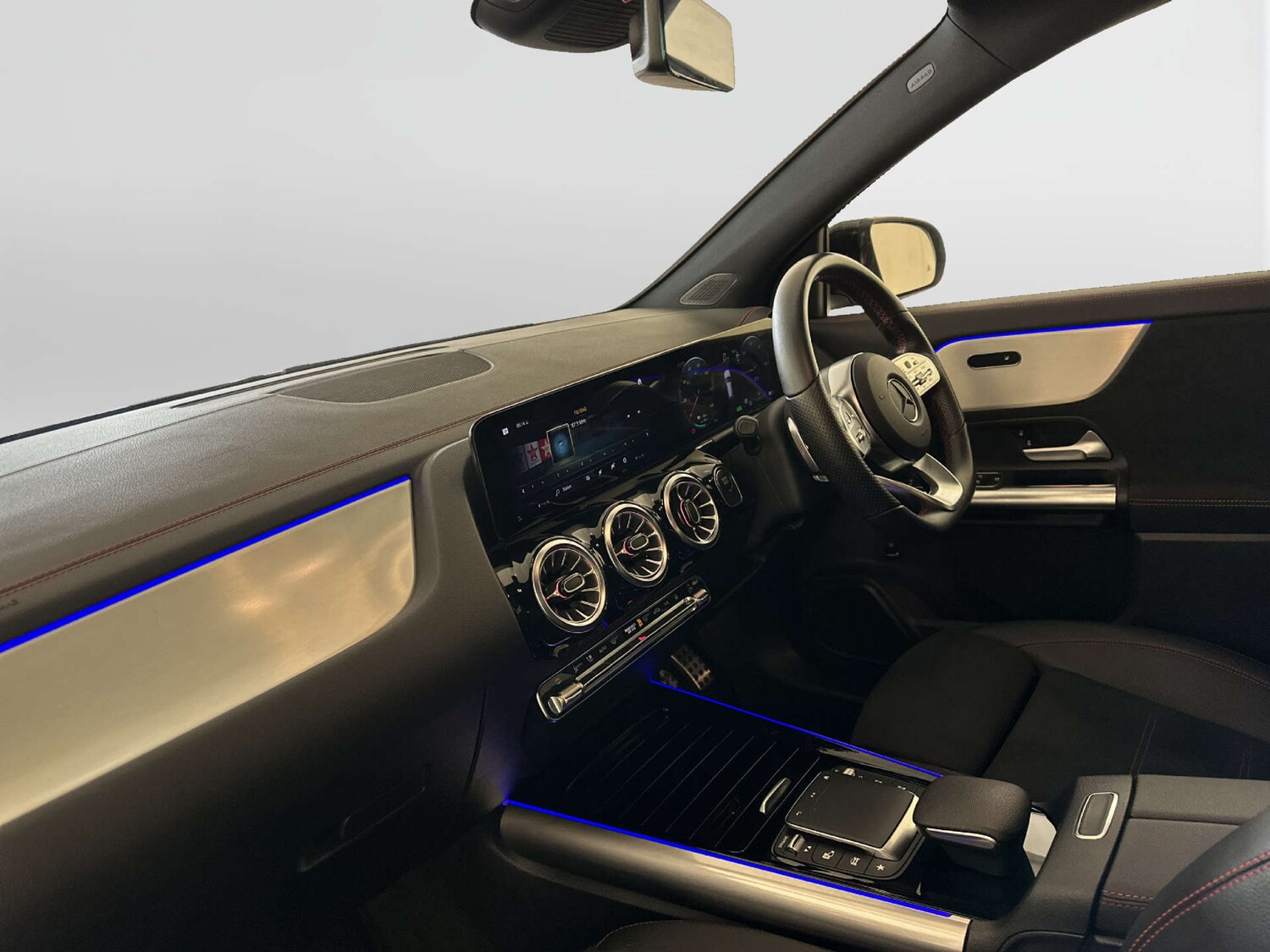 Used Mercedes-Benz EQA 2023 for sale - 77864557: Photo 12