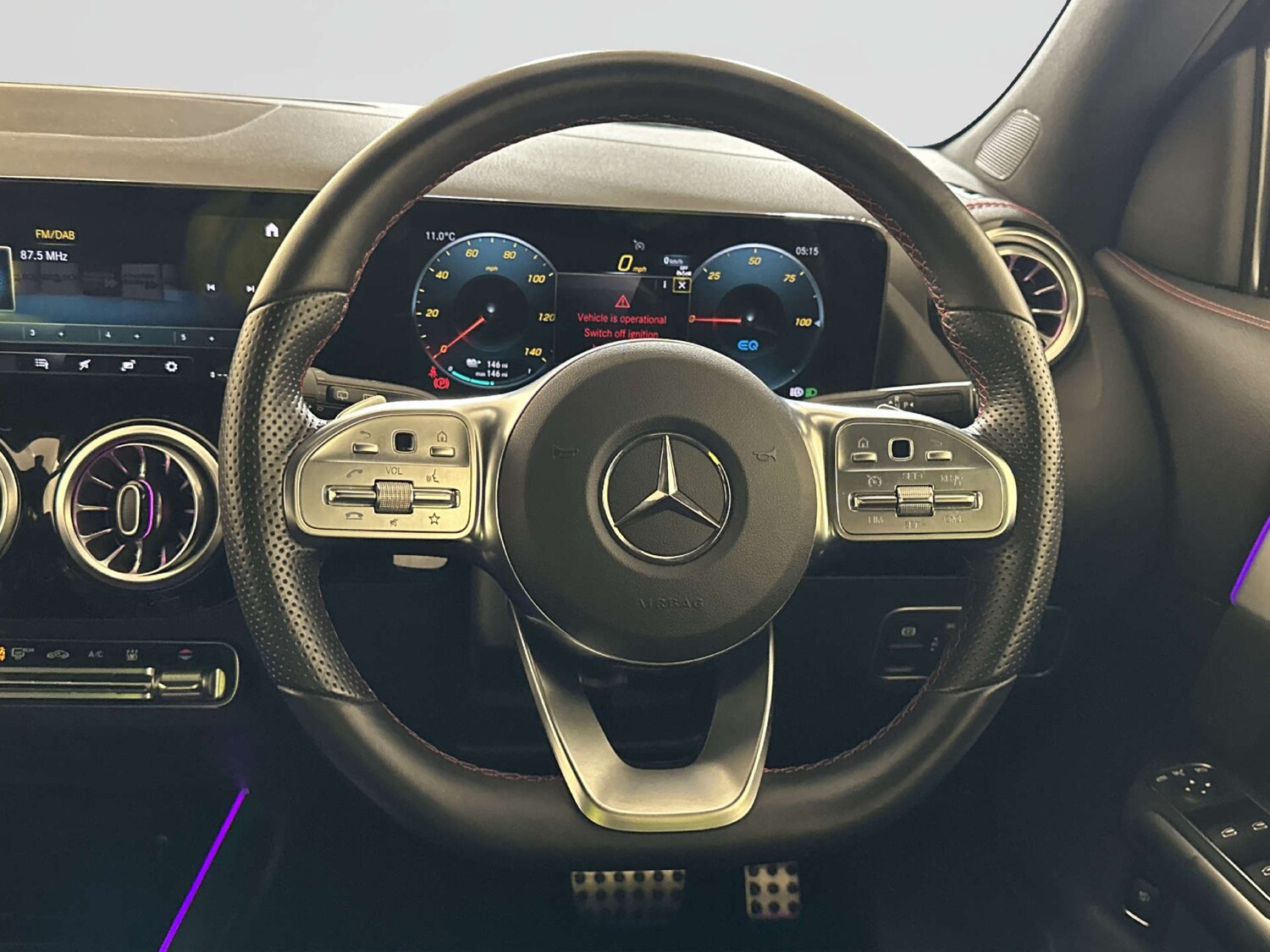 Used Mercedes-Benz EQA 2023 for sale - 77864557: Photo 16