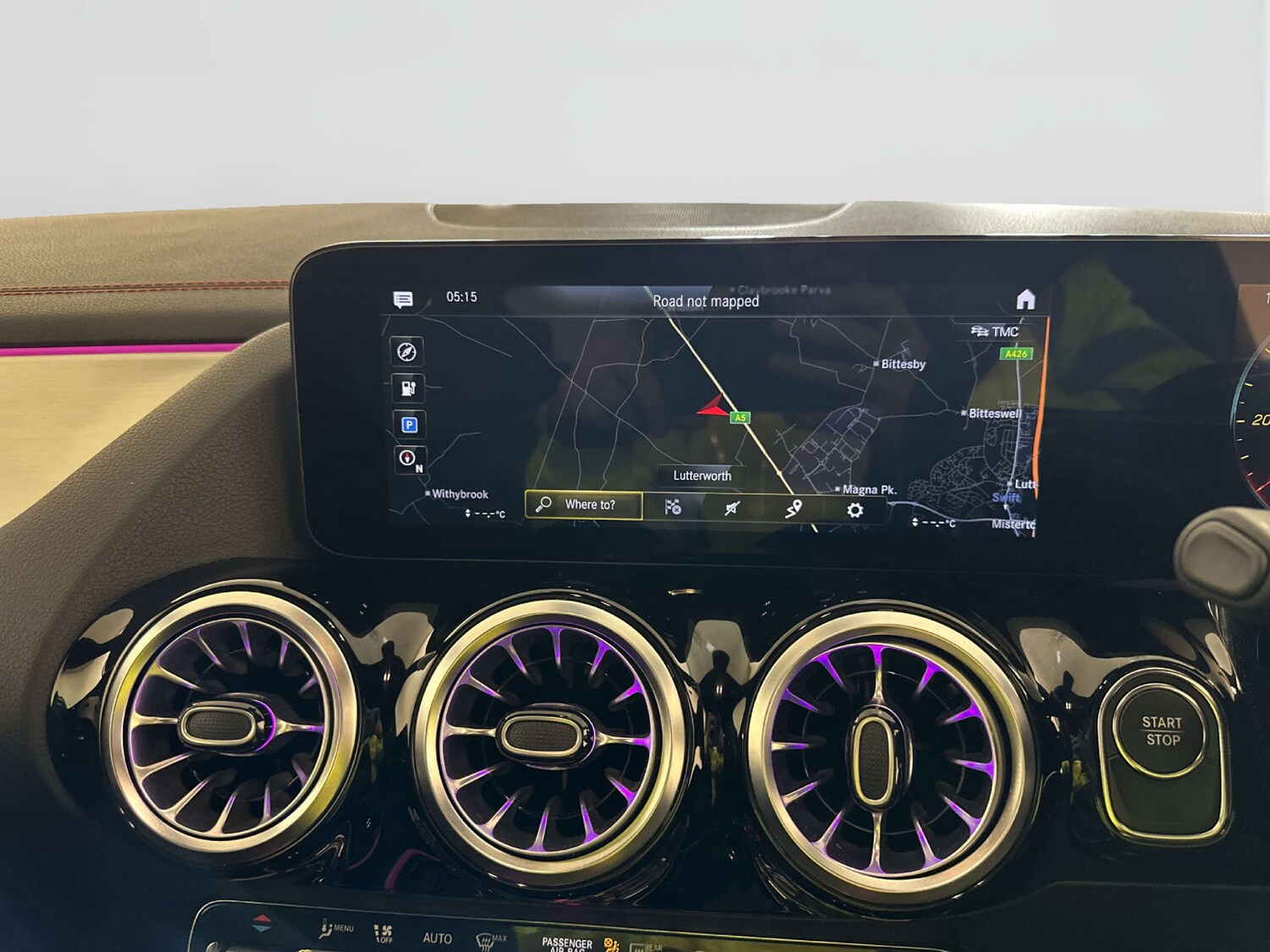 Used Mercedes-Benz EQA 2023 for sale - 77864557: Photo 22