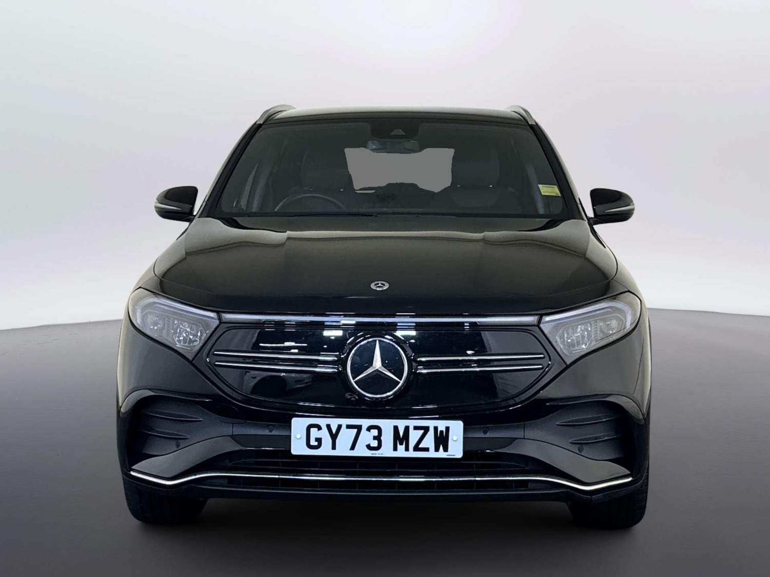 Used Mercedes-Benz EQA 2023 for sale - 77864557: Photo 5