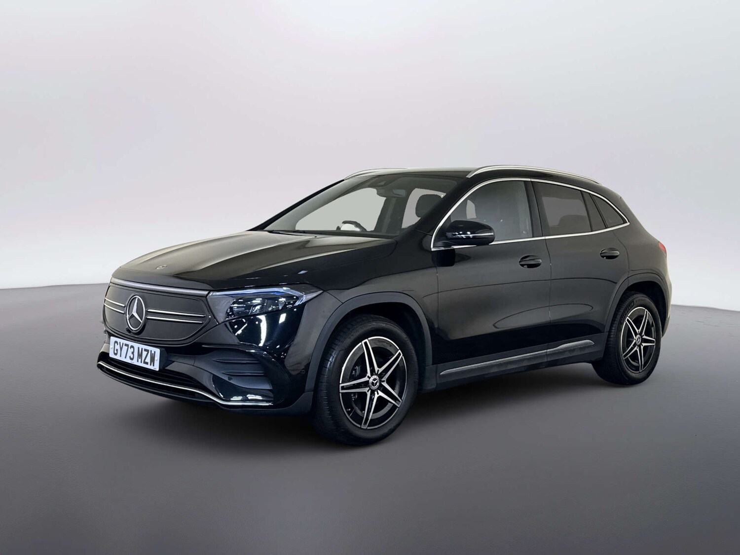 Used Mercedes-Benz EQA 2023 for sale - 77864557: Photo 6