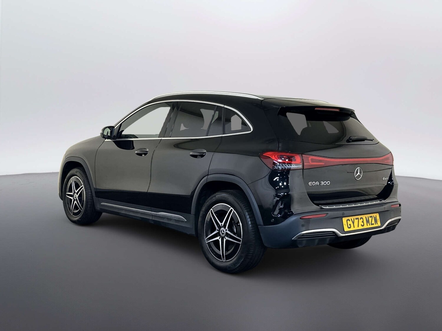 Used Mercedes-Benz EQA 2023 for sale - 77864557: Photo 8