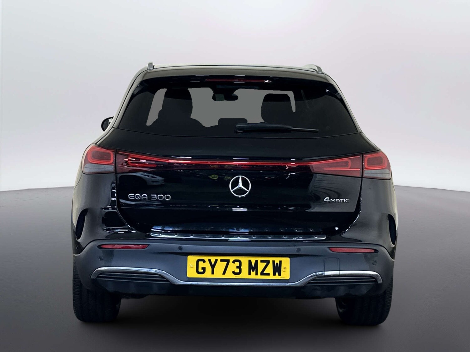 Used Mercedes-Benz EQA 2023 for sale - 77864557: Photo 9