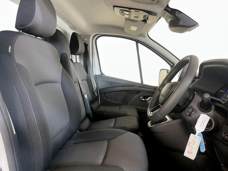 Used Renault Trafic 2025 for sale - 76616170: Photo 12