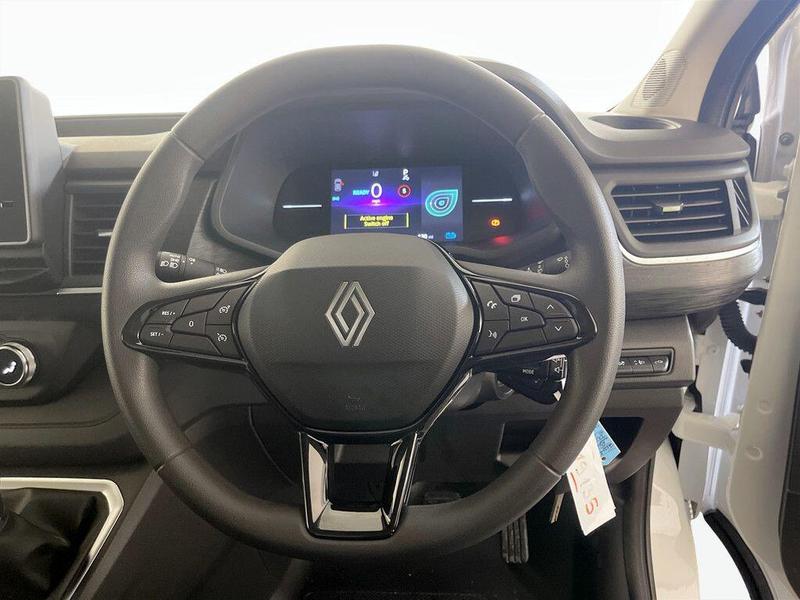 Used Renault Trafic 2025 for sale - 76616170: Photo 15
