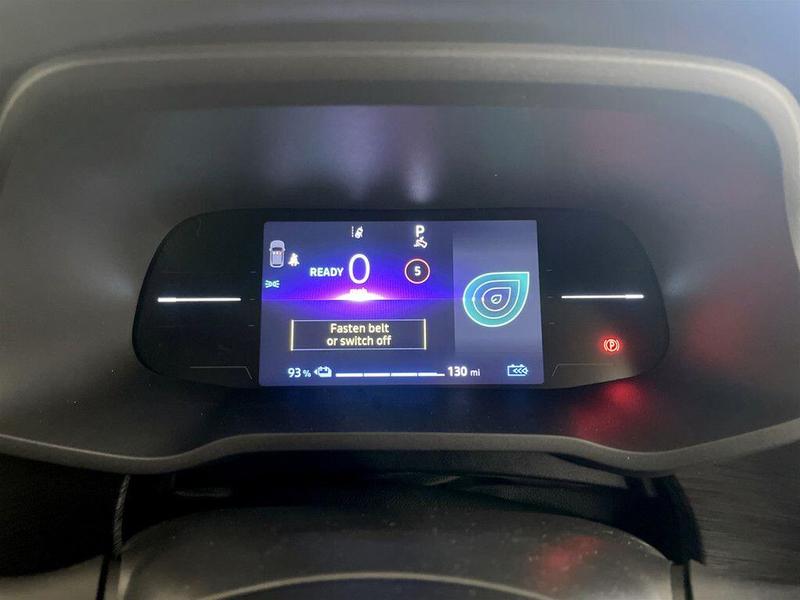 Used Renault Trafic 2025 for sale - 76616170: Photo 17