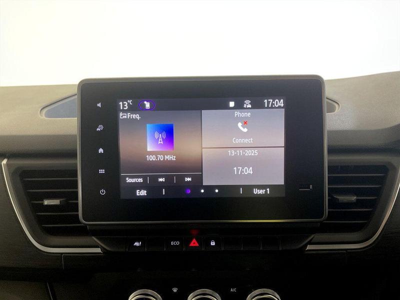 Used Renault Trafic 2025 for sale - 76616170: Photo 19