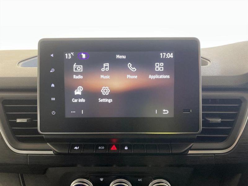 Used Renault Trafic 2025 for sale - 76616170: Photo 20