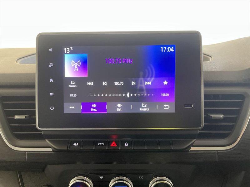 Used Renault Trafic 2025 for sale - 76616170: Photo 21